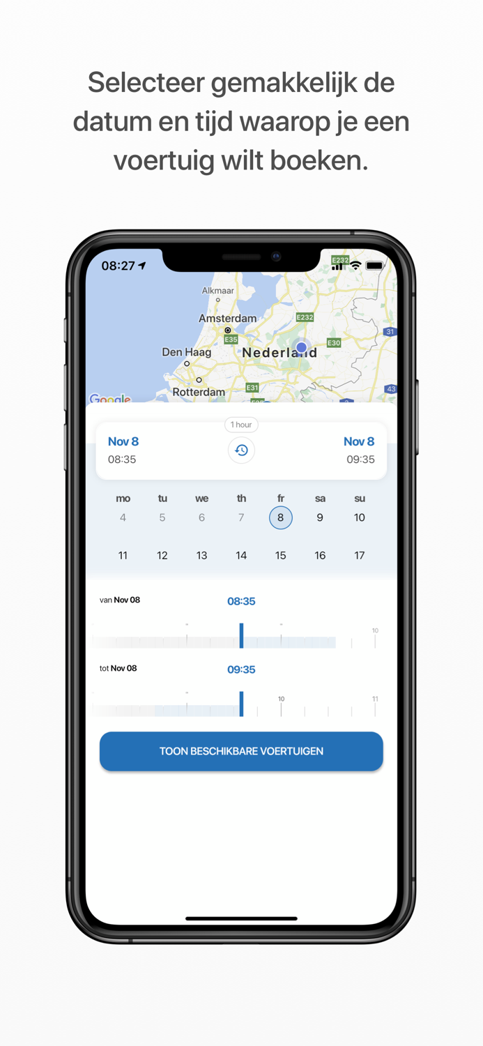 VROEM Riemersma Leasing