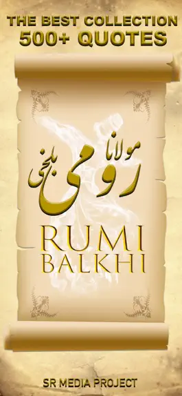 Game screenshot Rumi Balkhi mod apk