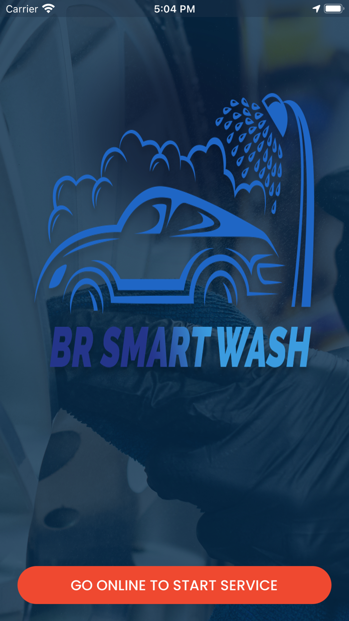 Smartcarwash Provider