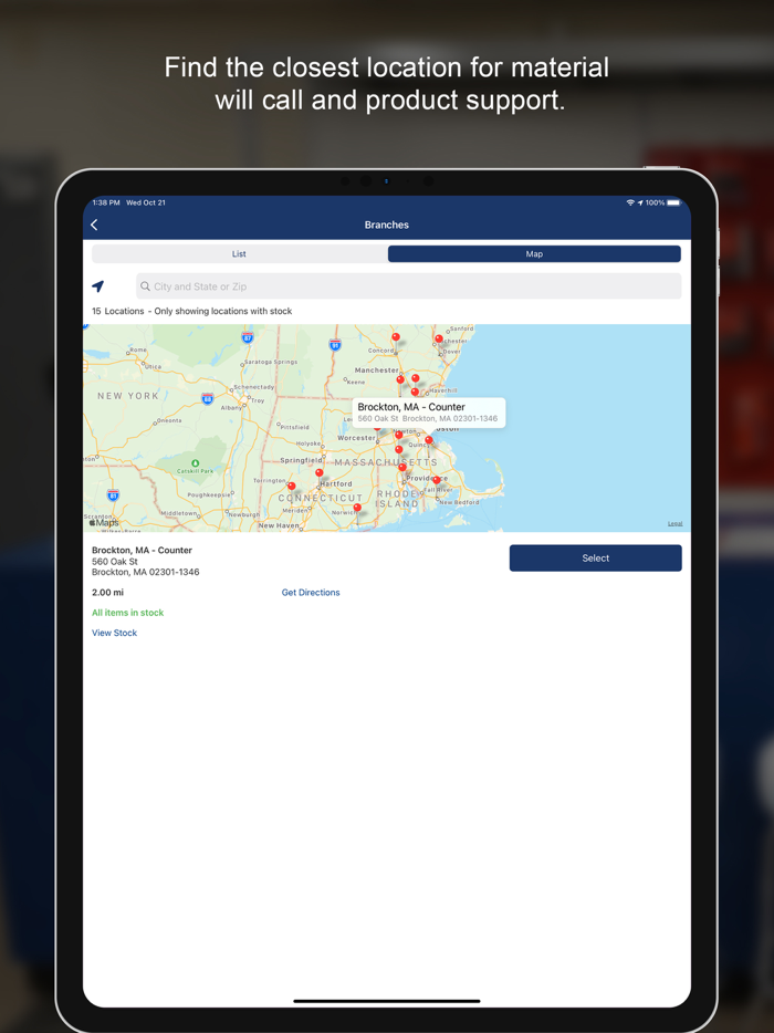 NorthEast Electrical