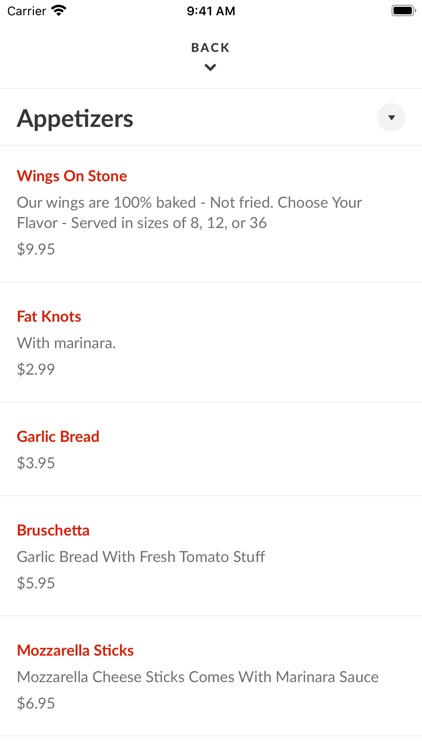 Fat Tomato Hermosa Beach