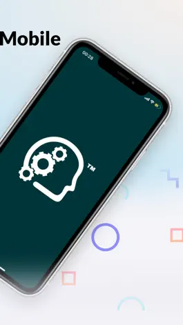 Game screenshot SmartTerm Mobile apk