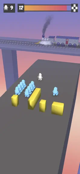 Game screenshot Divide to Gather mod apk