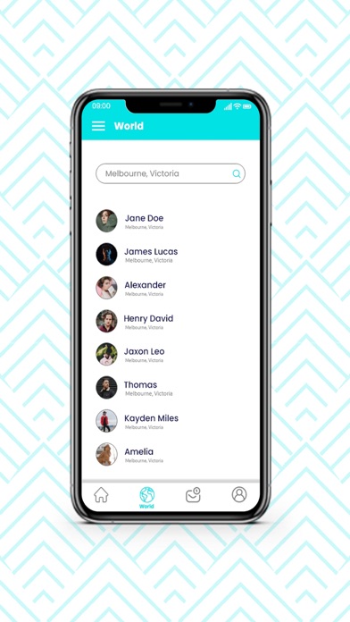 Screenshot #3 pour Poondi App