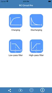 rc circuit pro iphone screenshot 1