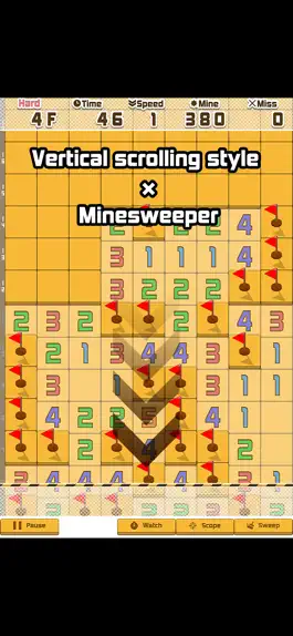 Game screenshot Mine Tower mod apk