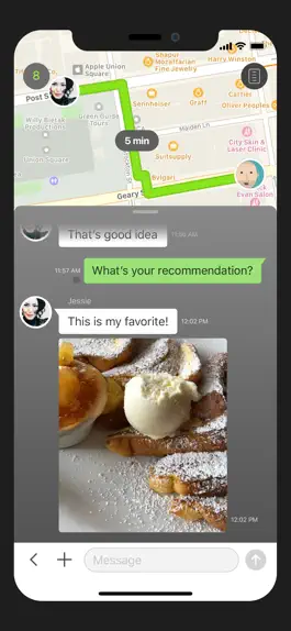 Game screenshot WalkFlow hack