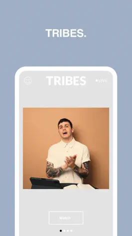 Game screenshot Tribes Australia hack