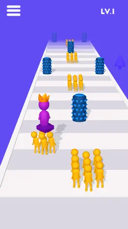 Game screenshot King Porters mod apk