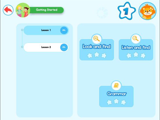 Screenshot #6 pour Digital Homework Activities