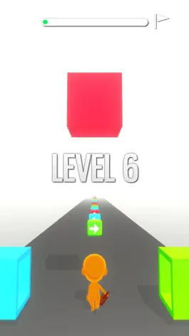Game screenshot Color Sweeper mod apk