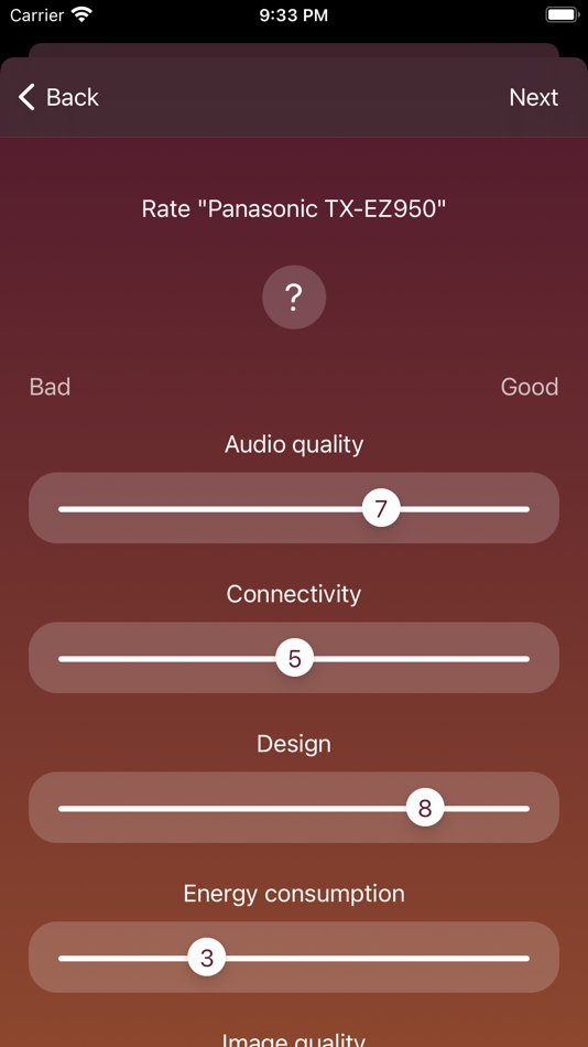 #6. Arbitrium (iOS) 由: The Lost Project