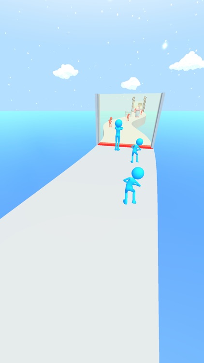 Conga Hop! screenshot-4