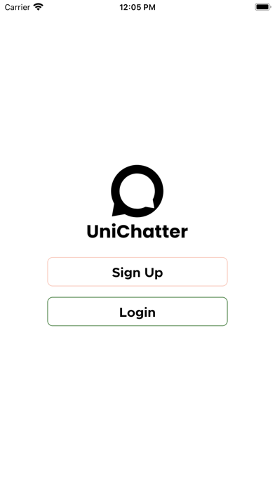 UniChatter