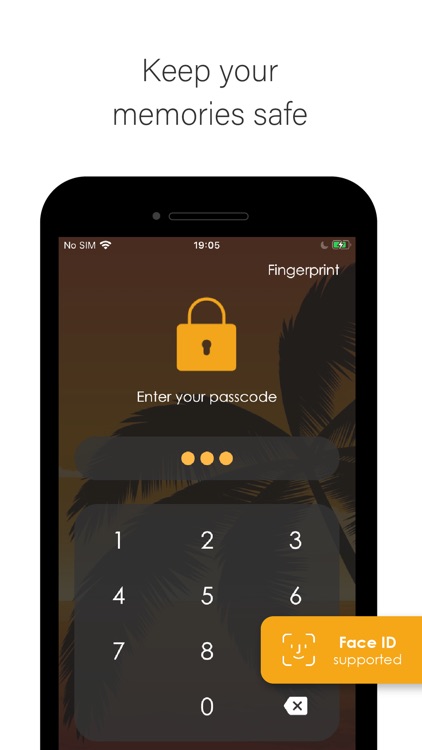 Lifely: timeline maker diary