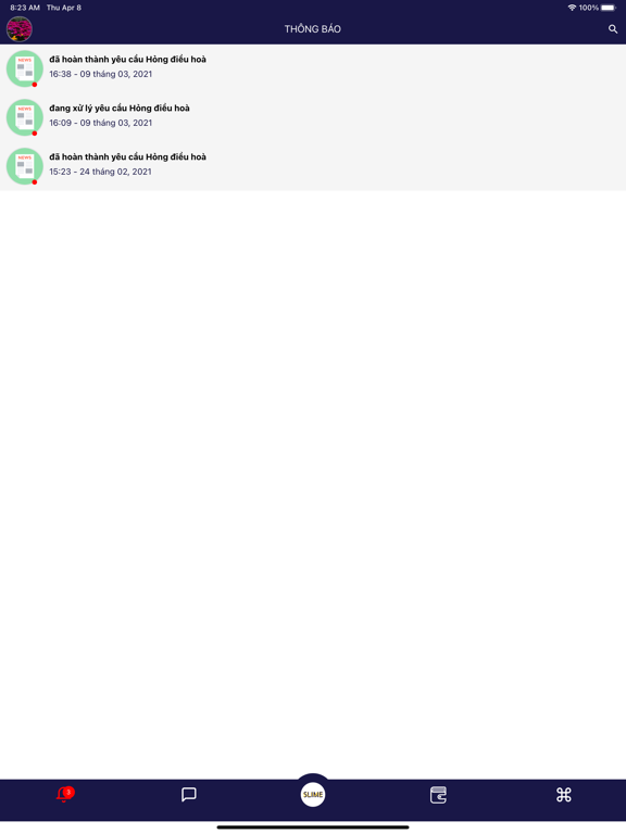 Screenshot #6 pour SLIME