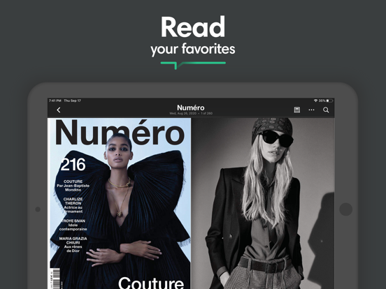 Catalog of 7000+ Online Newspapers & Magazines - PressReader