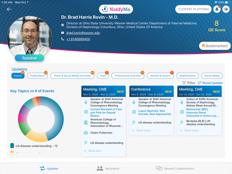 NotifyMe Alerts screenshot-3