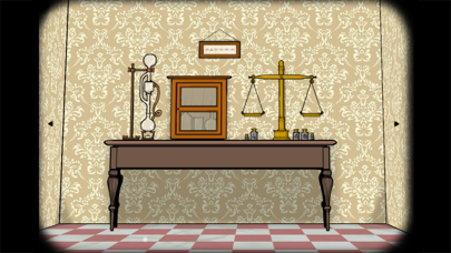 screenshot of Rusty Lake Hotel 5