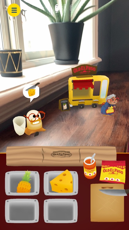 Taco Chef screenshot-3