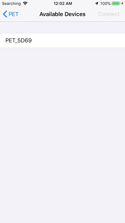 #3. Personal Emergency Transmitter (iOS) 由: DataSoft Corp