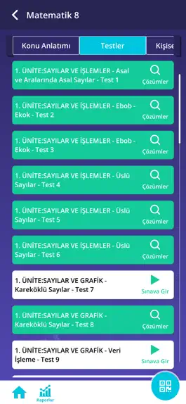 Game screenshot TakTik Yapay Zeka hack