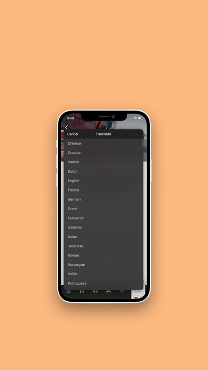 InformaPlus de El Informador screenshot-4