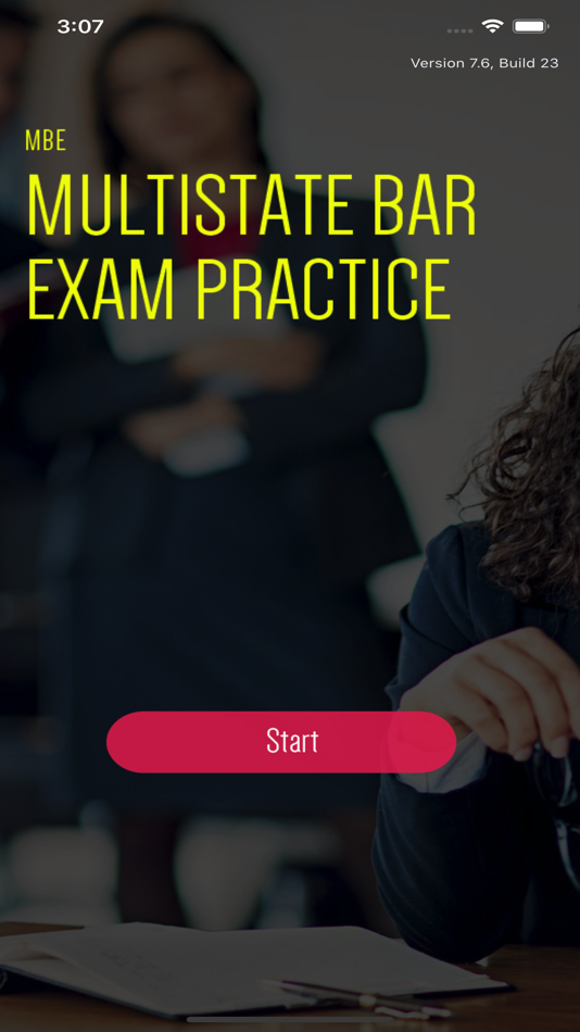 #1. MBE Exam Practice Questions (iOS) 由: Adnan Sheikh