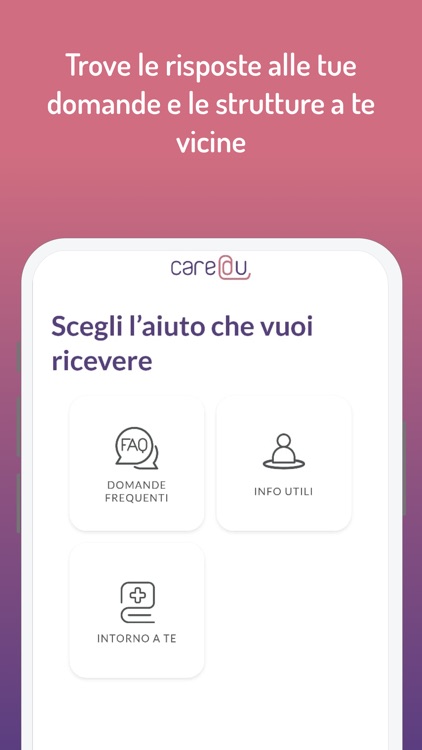 MEDnoTE - CARE@you screenshot-7