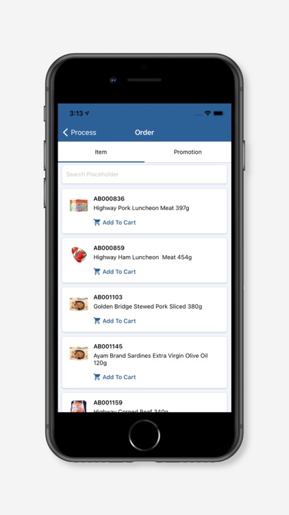 Trade B2B screenshot-4