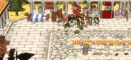 Game screenshot Okhlos: Sigma mod apk