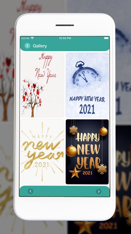 New Year Countdown !! screenshot-3