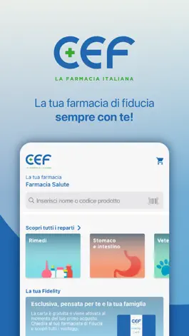 Game screenshot CEF mod apk