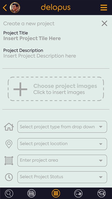 Delopus Screenshot