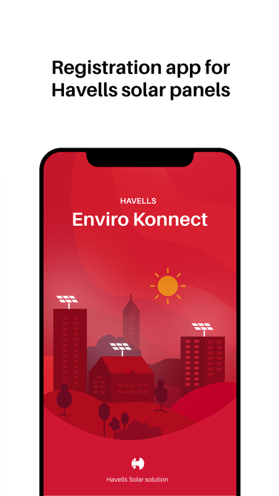 Havells Enviro Konnectのおすすめ画像1