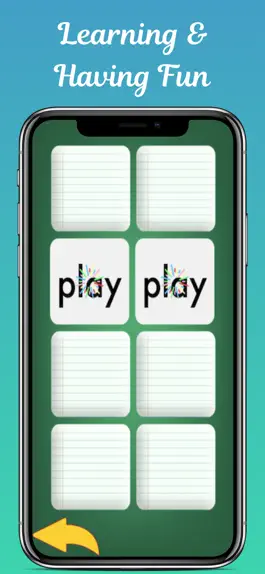 Game screenshot Sight Word Review hack