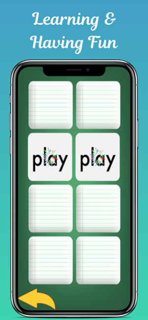 Sight Word Review(圖3)-速報App