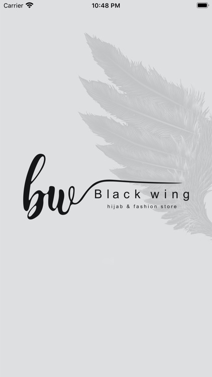 Black Wing بلاك وينج