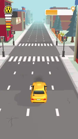 Game screenshot Fussy Driver mod apk