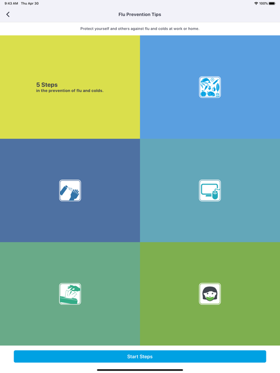 Screenshot #6 pour Medimobile