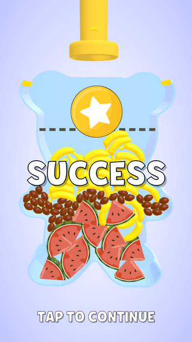 Fit Candies Screenshot