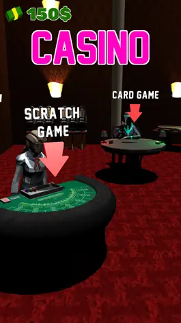 Game screenshot Las Vegas 3D apk