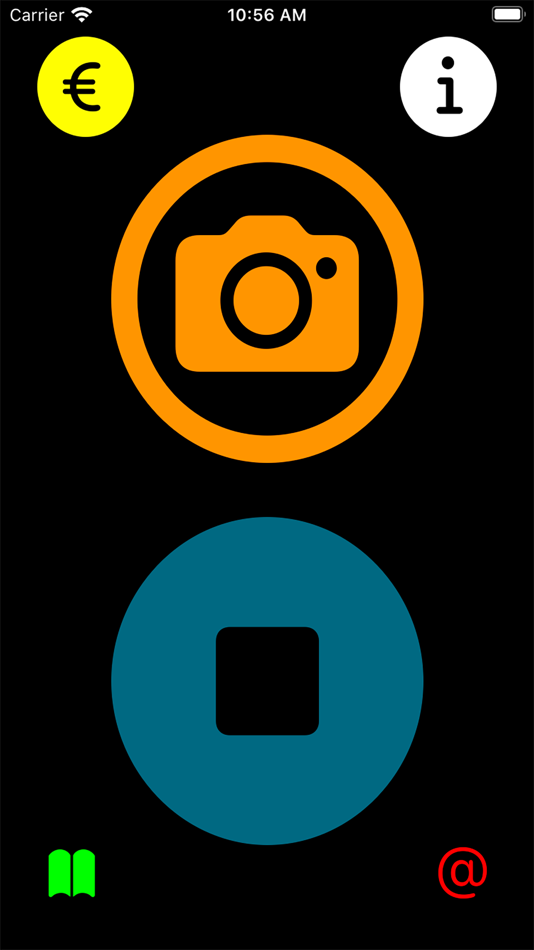 #1. Te-Leo (iOS) 由: Ansib Net Solutions S.L.