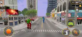 Game screenshot Turtle City Clash- Robot Game apk