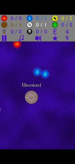 Game screenshot Eltemium apk
