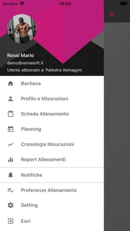 Game screenshot Tiziana Fitness Style apk