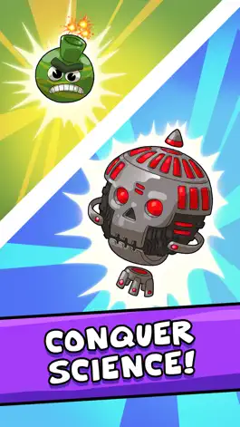 Game screenshot BIG BANG Evolution apk