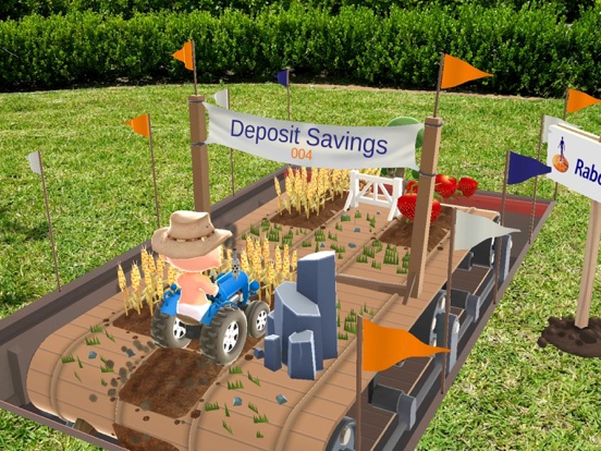 Screenshot #6 pour RaboTruck