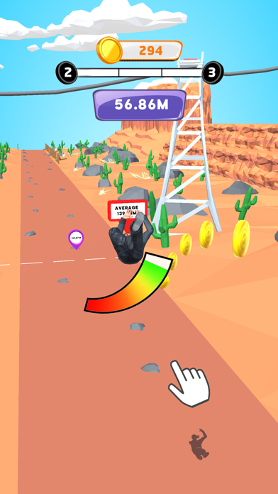 Slap Masters screenshot 2