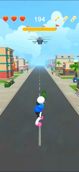 Game screenshot Street Talent hack